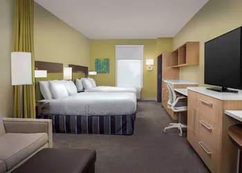 Home2 Suites by Hilton Summerville hotel thumbnail 7