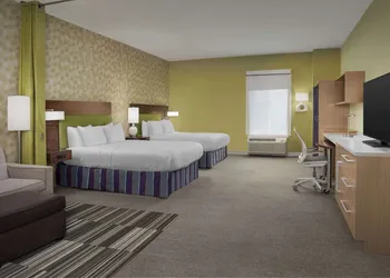 Home2 Suites by Hilton Summerville hotel thumbnail 8