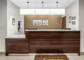 MainStay Suites Big Spring North I-20 hotel thumbnail 2