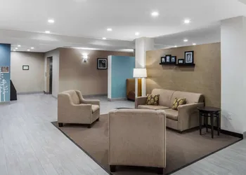 MainStay Suites Big Spring North I-20 hotel thumbnail 4