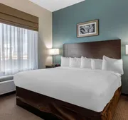 MainStay Suites Big Spring North I-20 hotel detail image 5