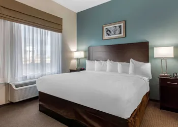 MainStay Suites Big Spring North I-20 hotel thumbnail 5
