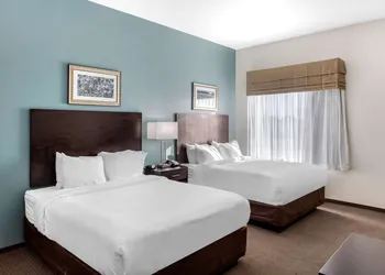 MainStay Suites Big Spring North I-20 hotel thumbnail 6