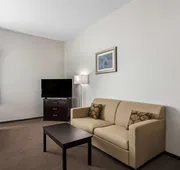 MainStay Suites Big Spring North I-20 hotel detail image 7