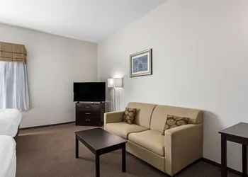 MainStay Suites Big Spring North I-20 hotel thumbnail 7