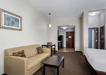 MainStay Suites Big Spring North I-20 hotel thumbnail 8
