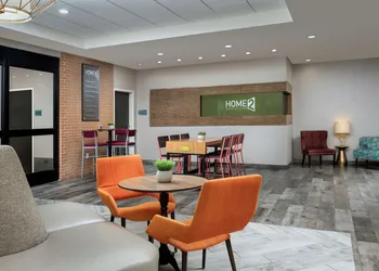 Home2 Suites by Hilton Murfreesboro hotel thumbnail 2