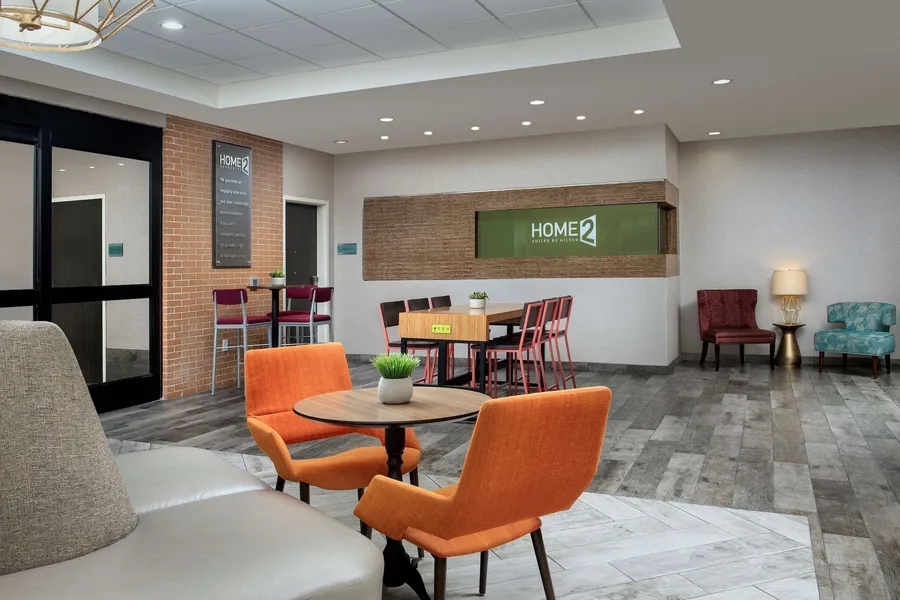 Home2 Suites by Hilton Murfreesboro hotel detail image 2