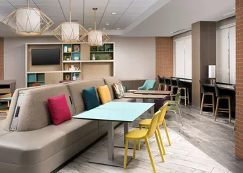 Home2 Suites by Hilton Murfreesboro hotel thumbnail 4