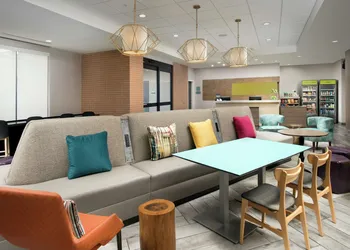 Home2 Suites by Hilton Murfreesboro hotel thumbnail 5