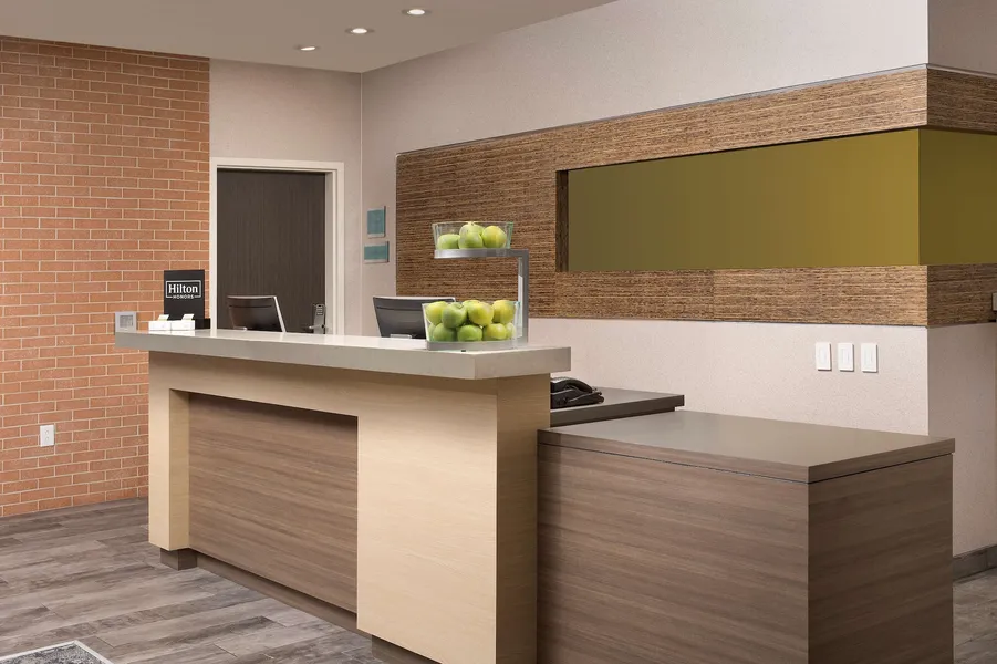 Home2 Suites by Hilton Murfreesboro hotel detail image 6