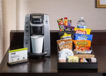 Home2 Suites by Hilton Murfreesboro hotel thumbnail 7