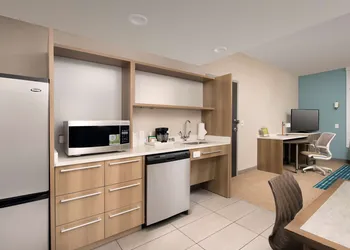 Home2 Suites by Hilton Murfreesboro hotel thumbnail 8