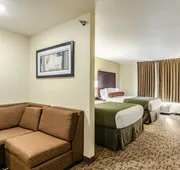 Cobblestone Hotel & Suites - Gering/Scottsbluff hotel detail image 4