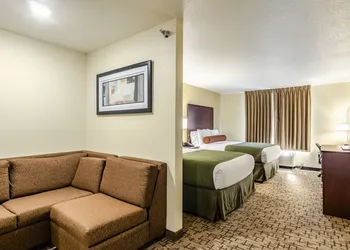Cobblestone Hotel & Suites - Gering/Scottsbluff hotel thumbnail 4