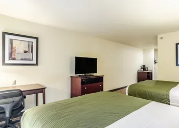 Cobblestone Hotel & Suites - Gering/Scottsbluff hotel thumbnail 5