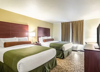 Cobblestone Hotel & Suites - Gering/Scottsbluff hotel thumbnail 6