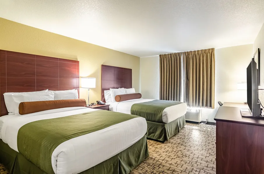 Cobblestone Hotel & Suites - Gering/Scottsbluff hotel detail image 6