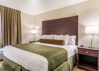 Cobblestone Hotel & Suites - Gering/Scottsbluff hotel thumbnail 7