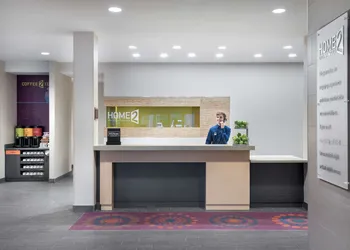 Home2 Suites by Hilton Ft. Lauderdale Airport-Cruise Port hotel thumbnail 2