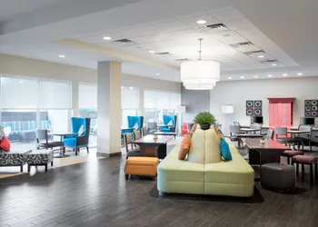 Home2 Suites by Hilton Ft. Lauderdale Airport-Cruise Port hotel thumbnail 3