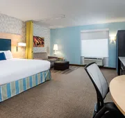 Home2 Suites by Hilton Ft. Lauderdale Airport-Cruise Port hotel detail image 4
