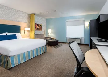 Home2 Suites by Hilton Ft. Lauderdale Airport-Cruise Port hotel thumbnail 4