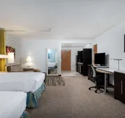 Home2 Suites by Hilton Ft. Lauderdale Airport-Cruise Port hotel detail image 5