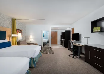 Home2 Suites by Hilton Ft. Lauderdale Airport-Cruise Port hotel thumbnail 5