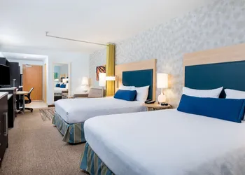 Home2 Suites by Hilton Ft. Lauderdale Airport-Cruise Port hotel thumbnail 6