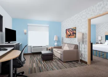 Home2 Suites by Hilton Ft. Lauderdale Airport-Cruise Port hotel thumbnail 8