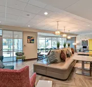 Home2 Suites by Hilton Tampa USF Near Busch Gardens hotel detail image 4