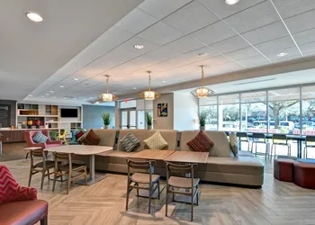 Home2 Suites by Hilton Tampa USF Near Busch Gardens hotel thumbnail 2