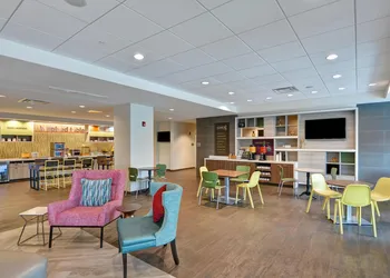 Home2 Suites by Hilton Tampa USF Near Busch Gardens hotel thumbnail 3