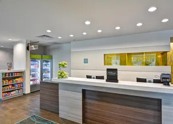 Home2 Suites by Hilton Tampa USF Near Busch Gardens hotel thumbnail 7