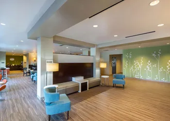 Sleep Inn & Suites Tampa South hotel thumbnail 4