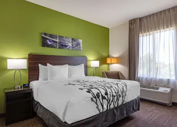 Sleep Inn & Suites Tampa South hotel thumbnail 5