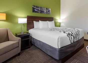 Sleep Inn & Suites Tampa South hotel thumbnail 6