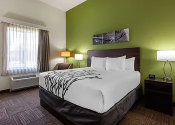 Sleep Inn & Suites Tampa South hotel thumbnail 7