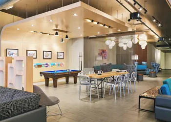 Aloft by Marriott South Bend hotel thumbnail 2