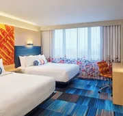 Aloft by Marriott South Bend hotel detail image 4