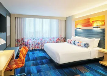 Aloft by Marriott South Bend hotel thumbnail 6