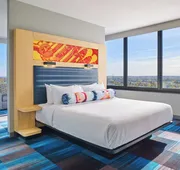 Aloft by Marriott South Bend hotel detail image 7