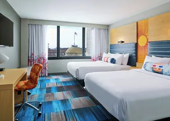Aloft by Marriott South Bend hotel thumbnail 8