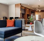 Hilton Garden Inn North Phoenix Scottsdale hotel detail image 5