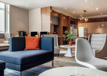 Hilton Garden Inn North Phoenix Scottsdale hotel thumbnail 5