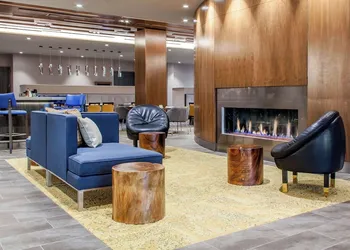 Hilton Garden Inn North Phoenix Scottsdale hotel thumbnail 6