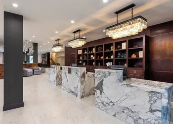 Four Points by Sheraton Atlanta Airport West hotel thumbnail 2