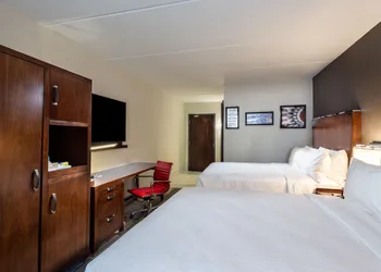 Four Points by Sheraton Atlanta Airport West hotel thumbnail 3