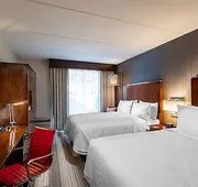 Four Points by Sheraton Atlanta Airport West hotel detail image 4